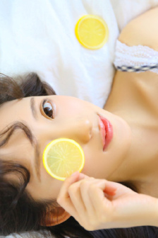 《里面也请好好疼爱》免费观看漫画